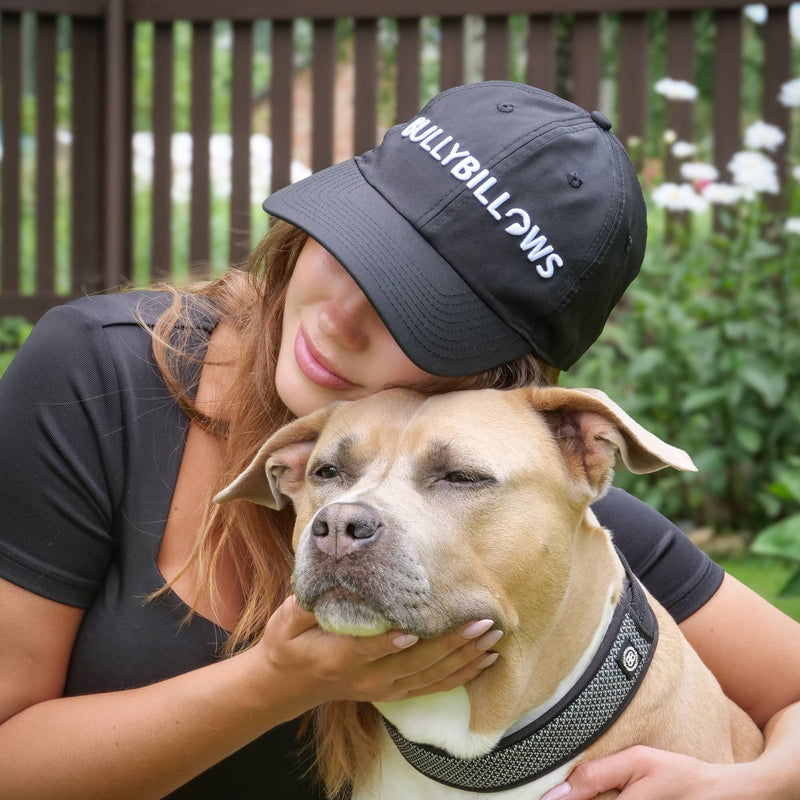 Unisex BullyBillows Cap