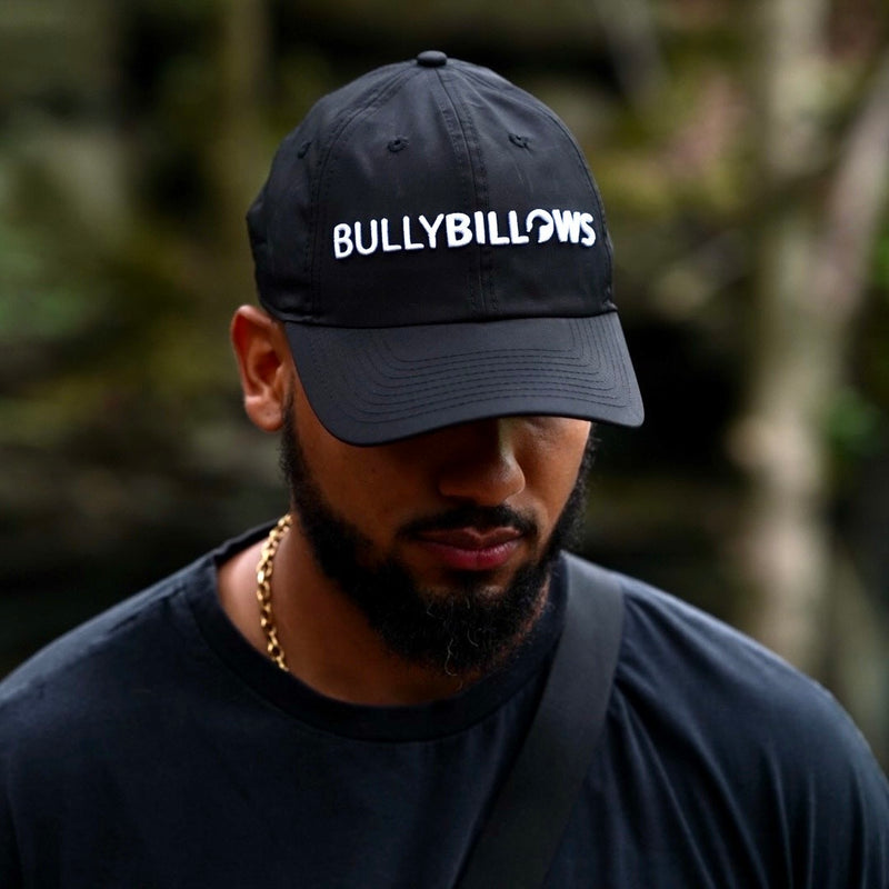 Unisex BullyBillows Cap