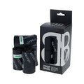 Premium Biodegradable Poop Bags With Handle - Black