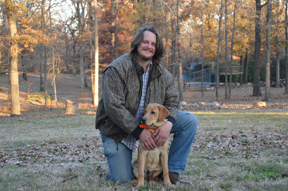 5 Beautiful Reasons to Adopt a Shelter Dog