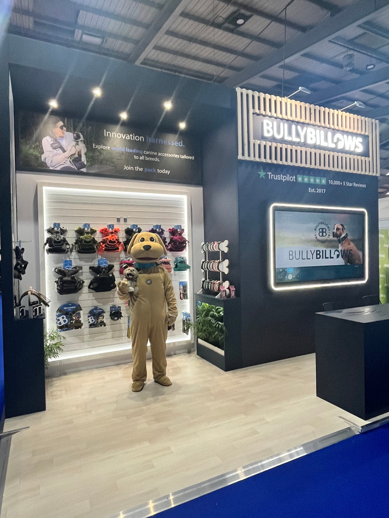 Get Ready for Crufts 2025!