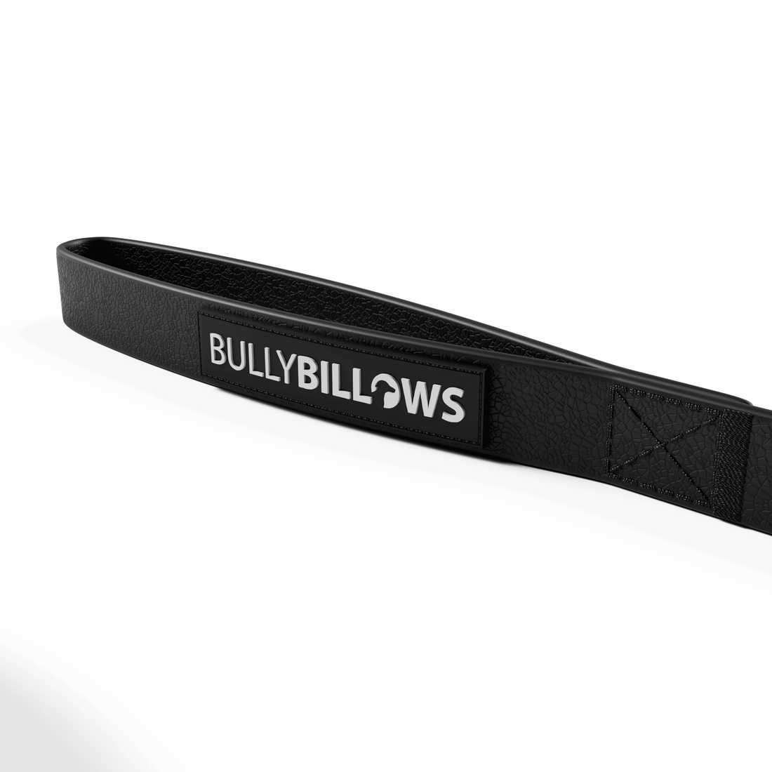 featured image of 1.4m Waterproof Swivel Lead - Matte Black