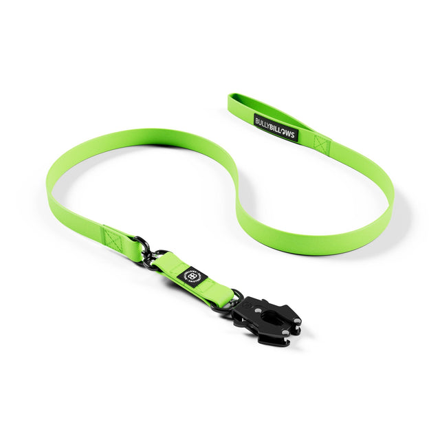1.4m Lighter Billowthane® Swivel Leash | Waterproof