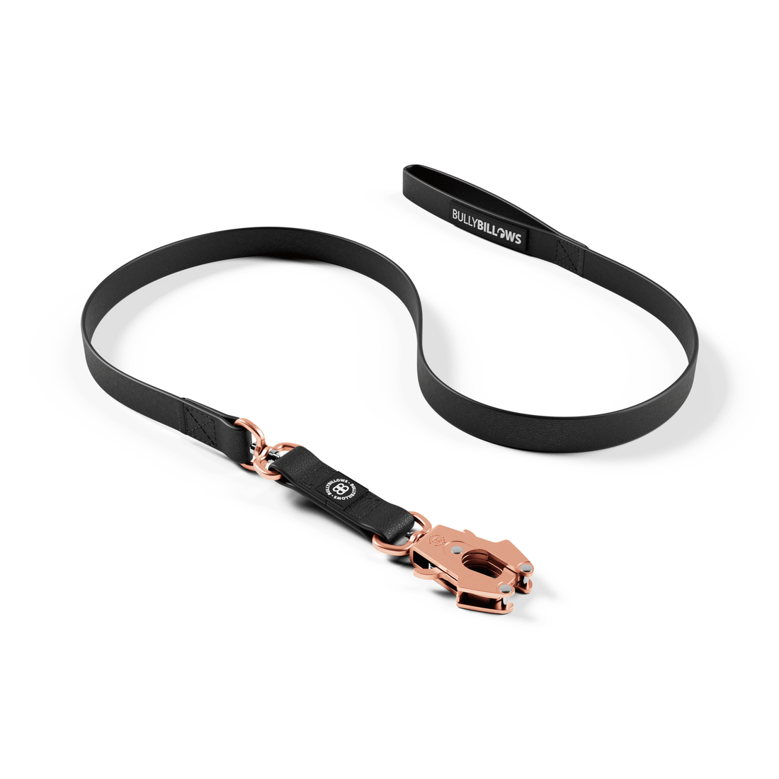 featured image of 1.4m Billowthane® Swivel Leash | Waterproof