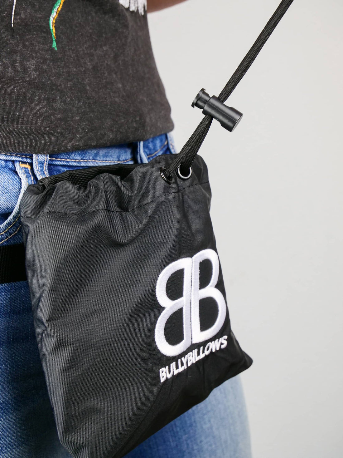 featured image of Dog Treat Pouch - Black