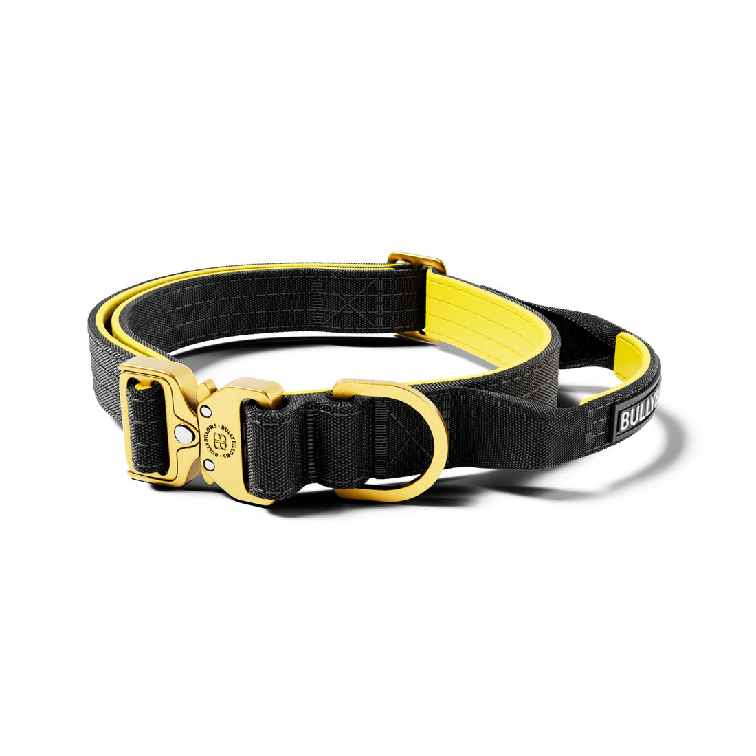 featured image of 2.5cm Lighter Combat® Collar