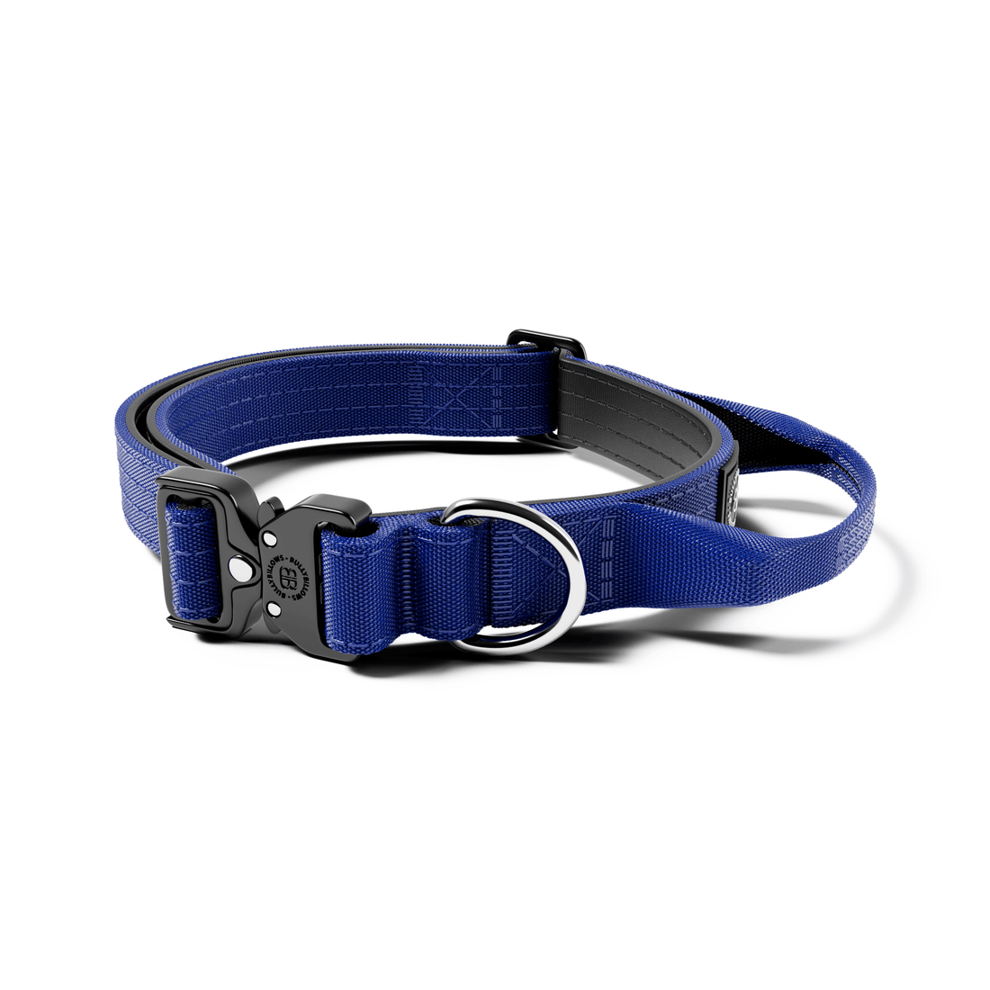 featured image of 2.5cm Combat® Collar | With Handle & Secure Clip