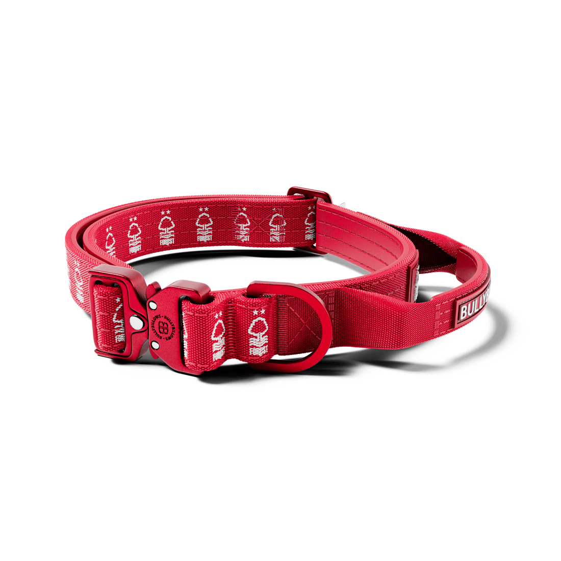 featured image of 2.5cm Lighter Combat® Collar