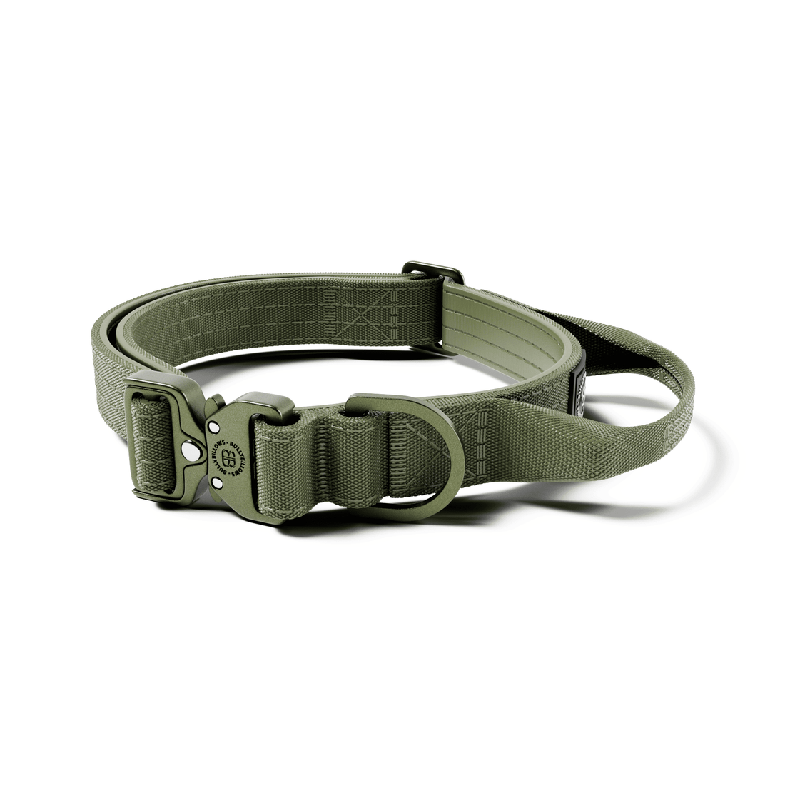featured image of 2.5cm Lighter Combat® Collar