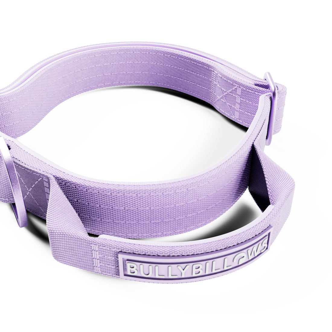 featured image of 2.5cm Lighter Combat® Collar | With Handle & Secure Clip - Lavender X Ube