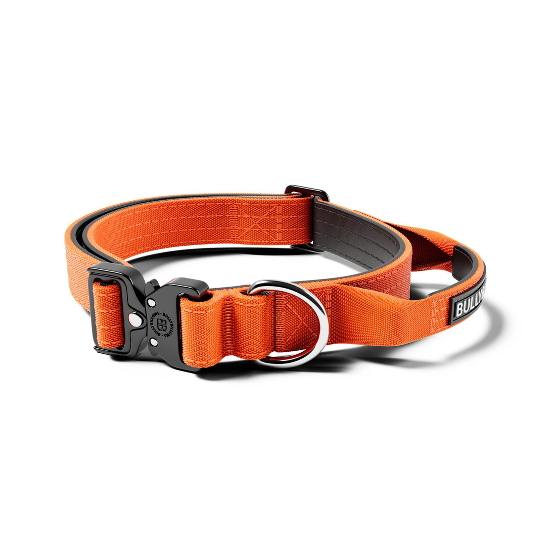 featured image of 2.5cm Combat® Collar | With Handle & Secure Clip