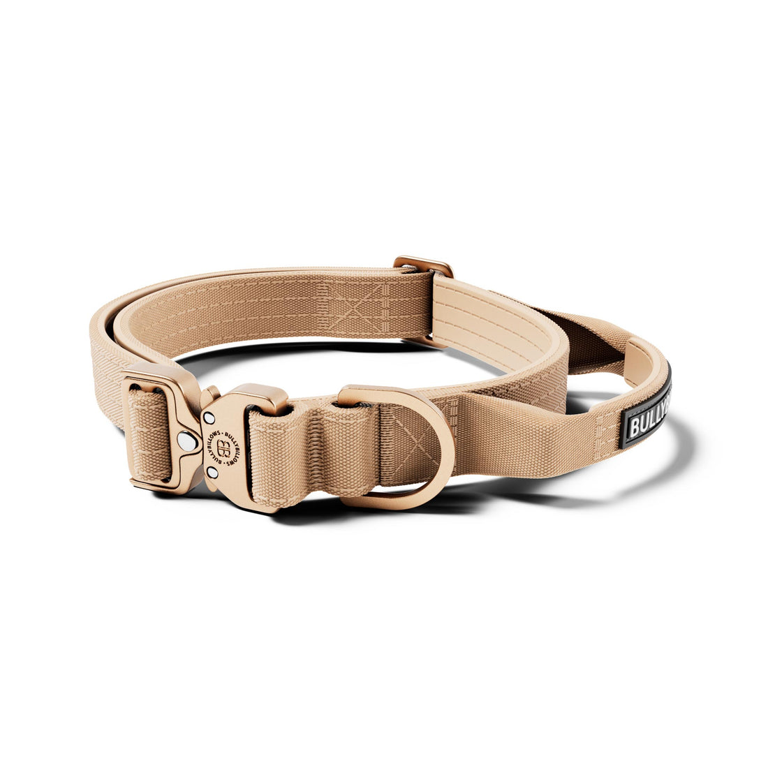 featured image of 2.5cm Lighter Combat® Collar