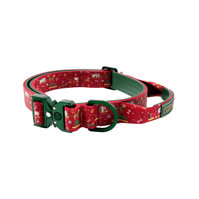 2.5cm Lighter Combat® Collar | MerryBillows