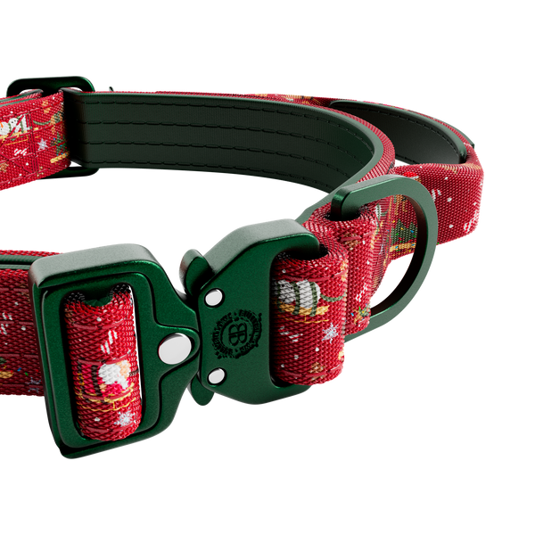 2.5cm Lighter Combat® Collar | MerryBillows