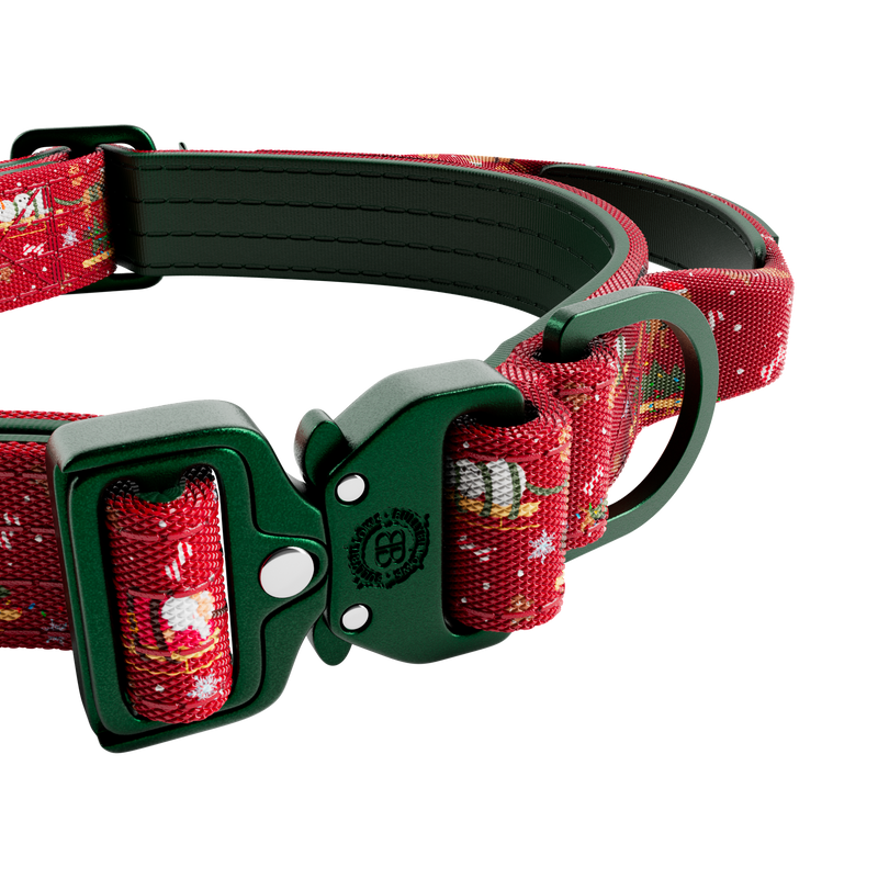 MerryBillows 2.5cm Combat® Joy Bundle