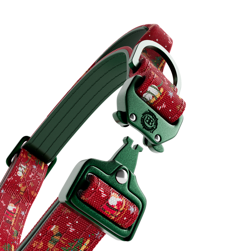 MerryBillows 2.5cm Combat® Joy Bundle