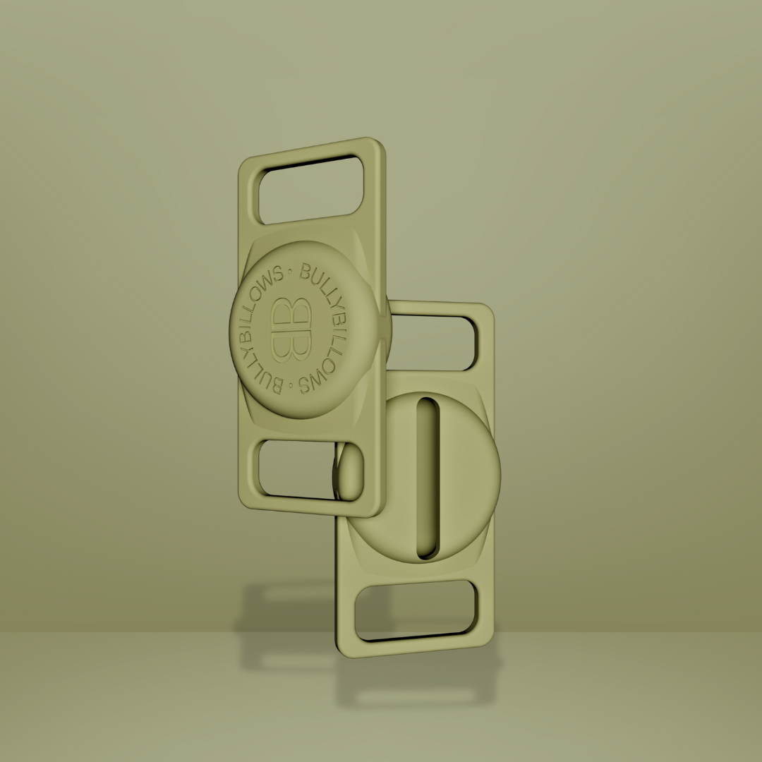 featured image of Air Tag Holder
