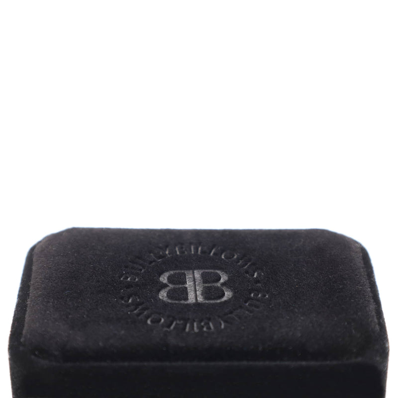 Dog ID Tag - Black (With Gift Box)