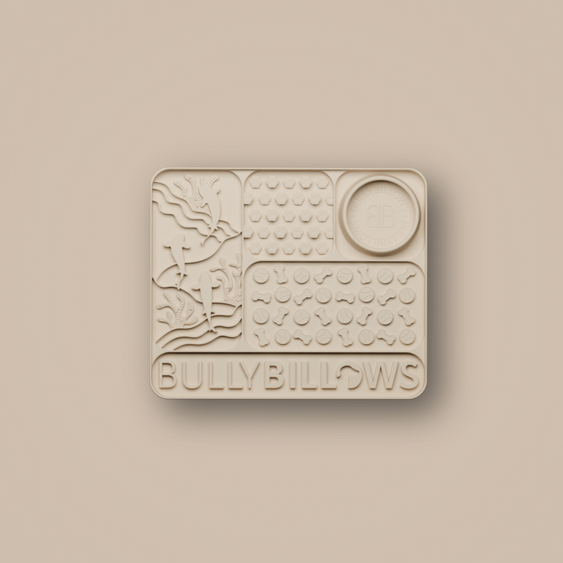 Dog Licking Munch Mats®