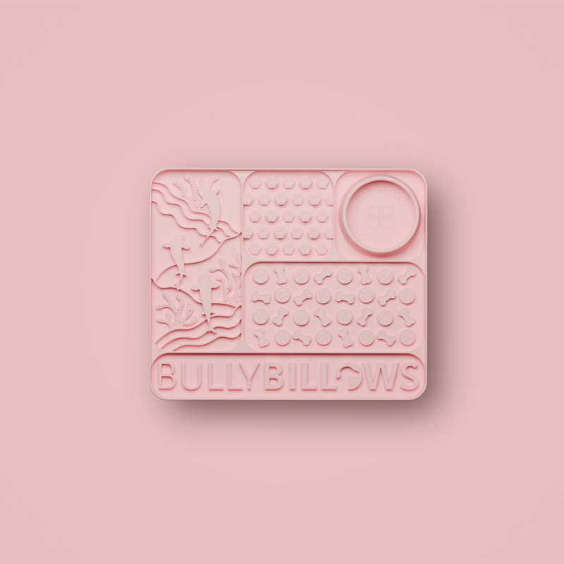 Dog Licking Munch Mats®