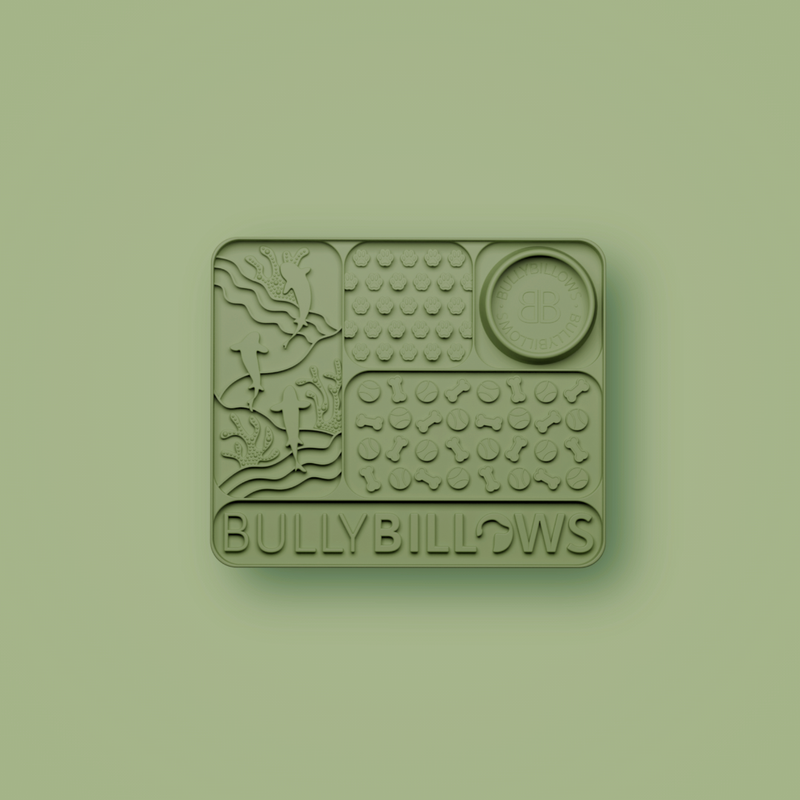 Dog Licking Munch Mats®