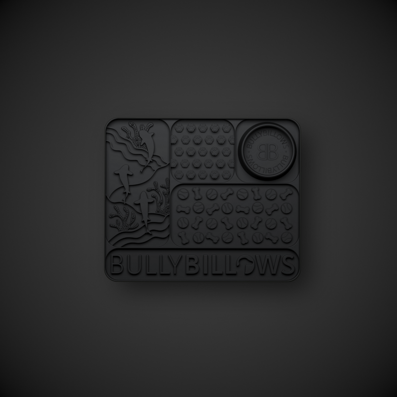 Dog Licking Munch Mats®