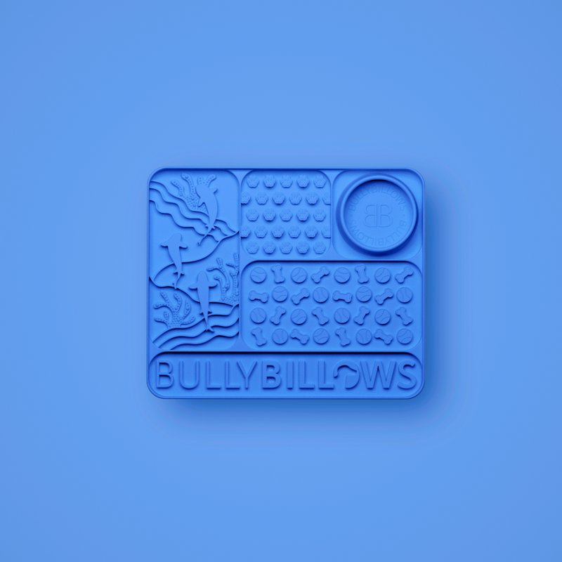 Dog Licking Munch Mats®