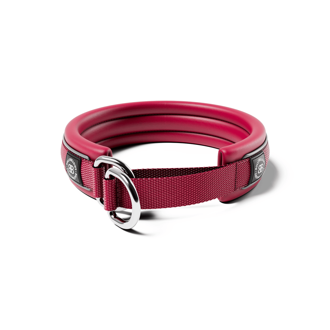featured image of 3cm Slip on Collar|Foam Padded