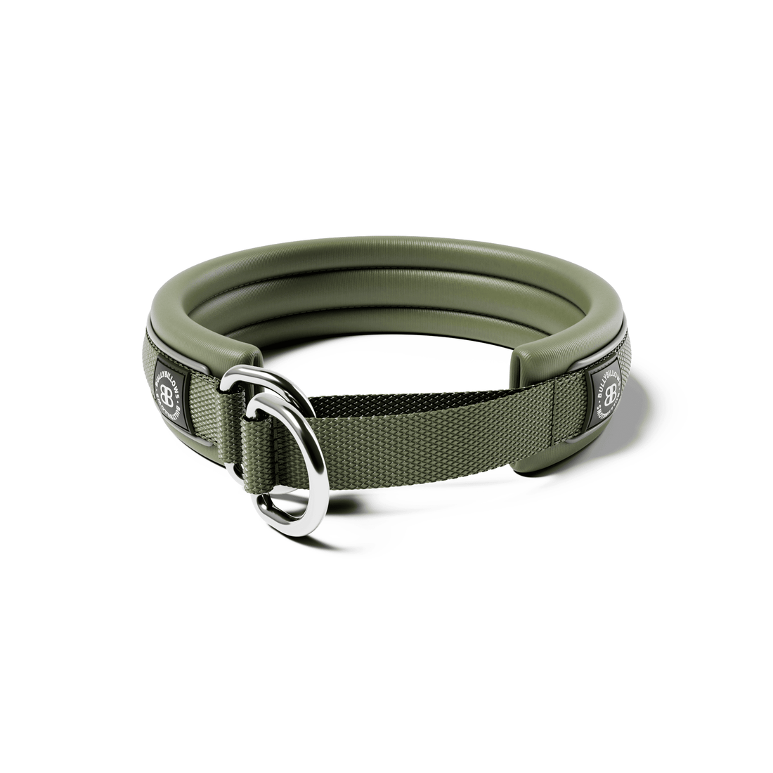 featured image of 3cm Slip on Collar|Foam Padded