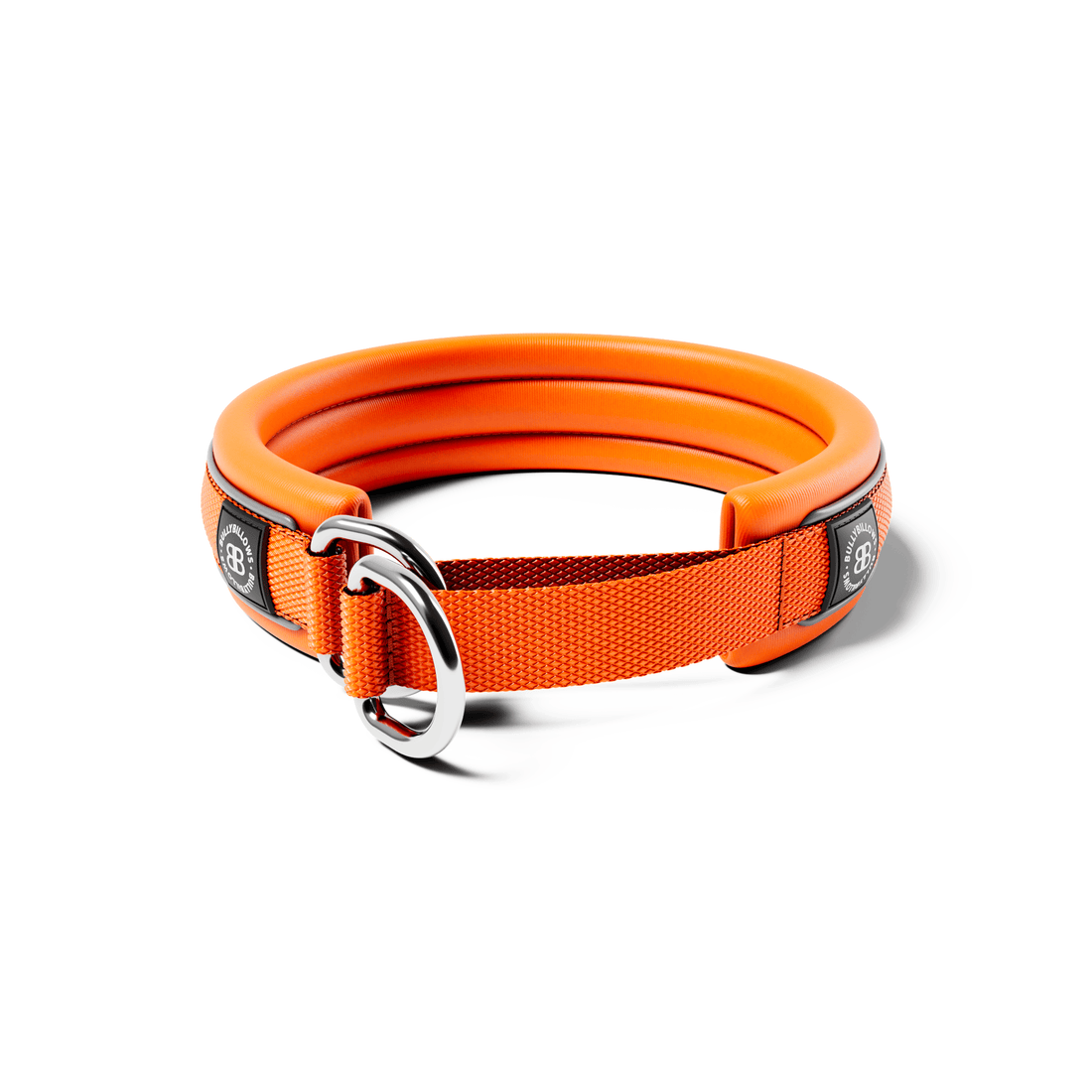 featured image of 3cm Slip on Collar|Foam Padded