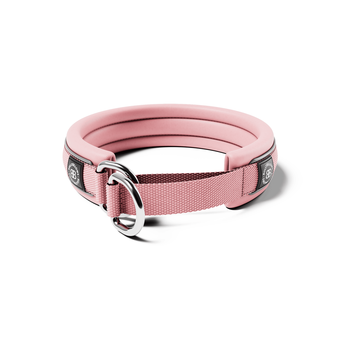 featured image of 3cm Slip on Collar|Foam Padded