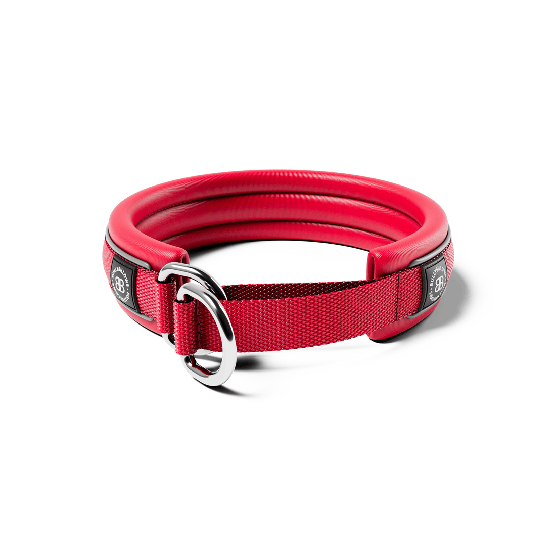 featured image of 3cm Slip on Collar|Foam Padded