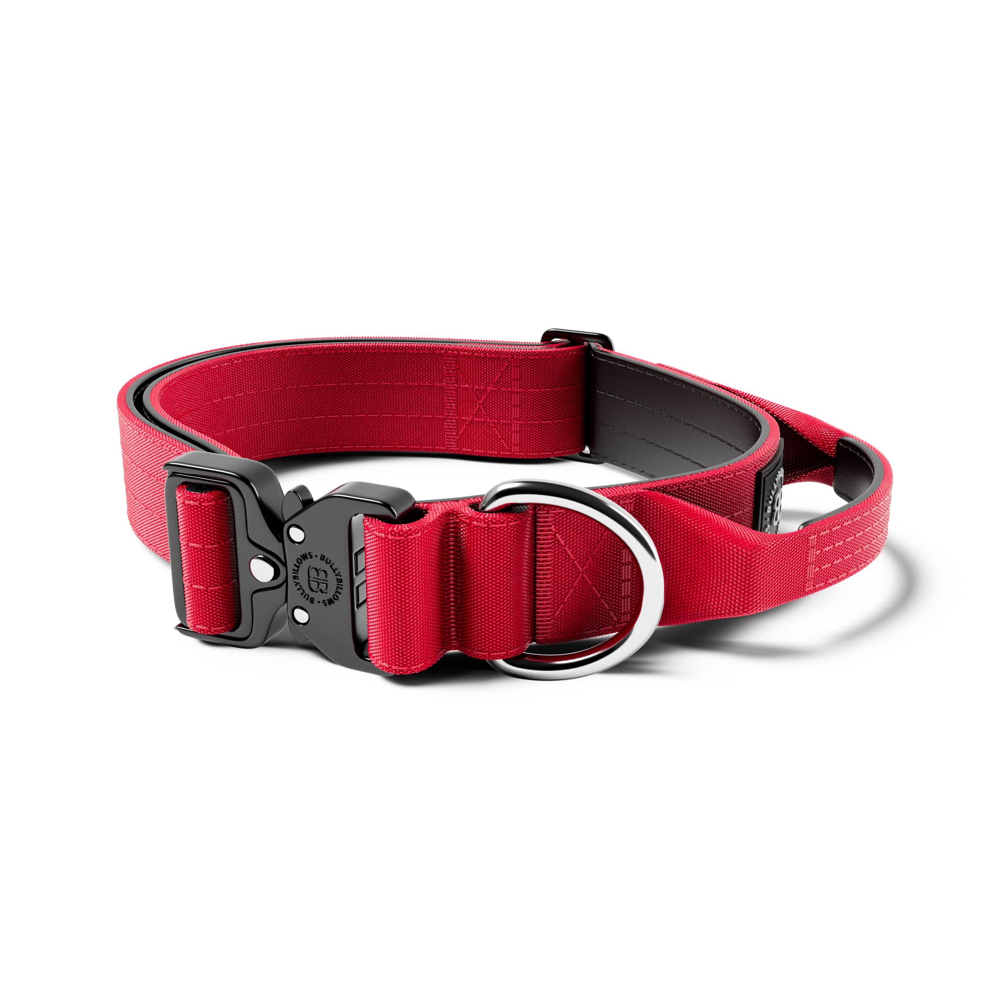 Good2go Classic Training Dog Collar 4cm Combat® Collar Handle