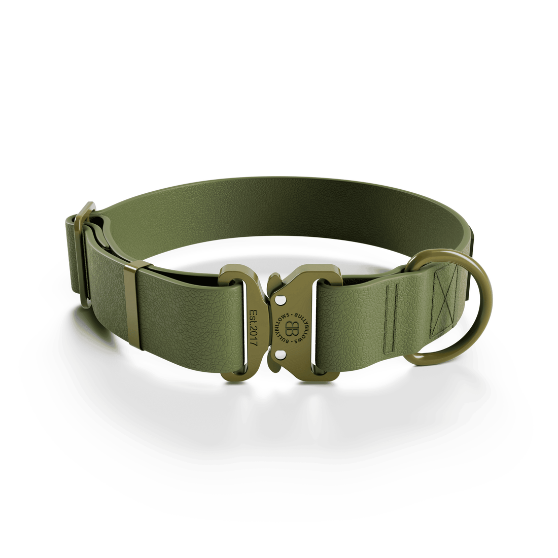 featured image of 4cm Combat® Collar | Waterproof
