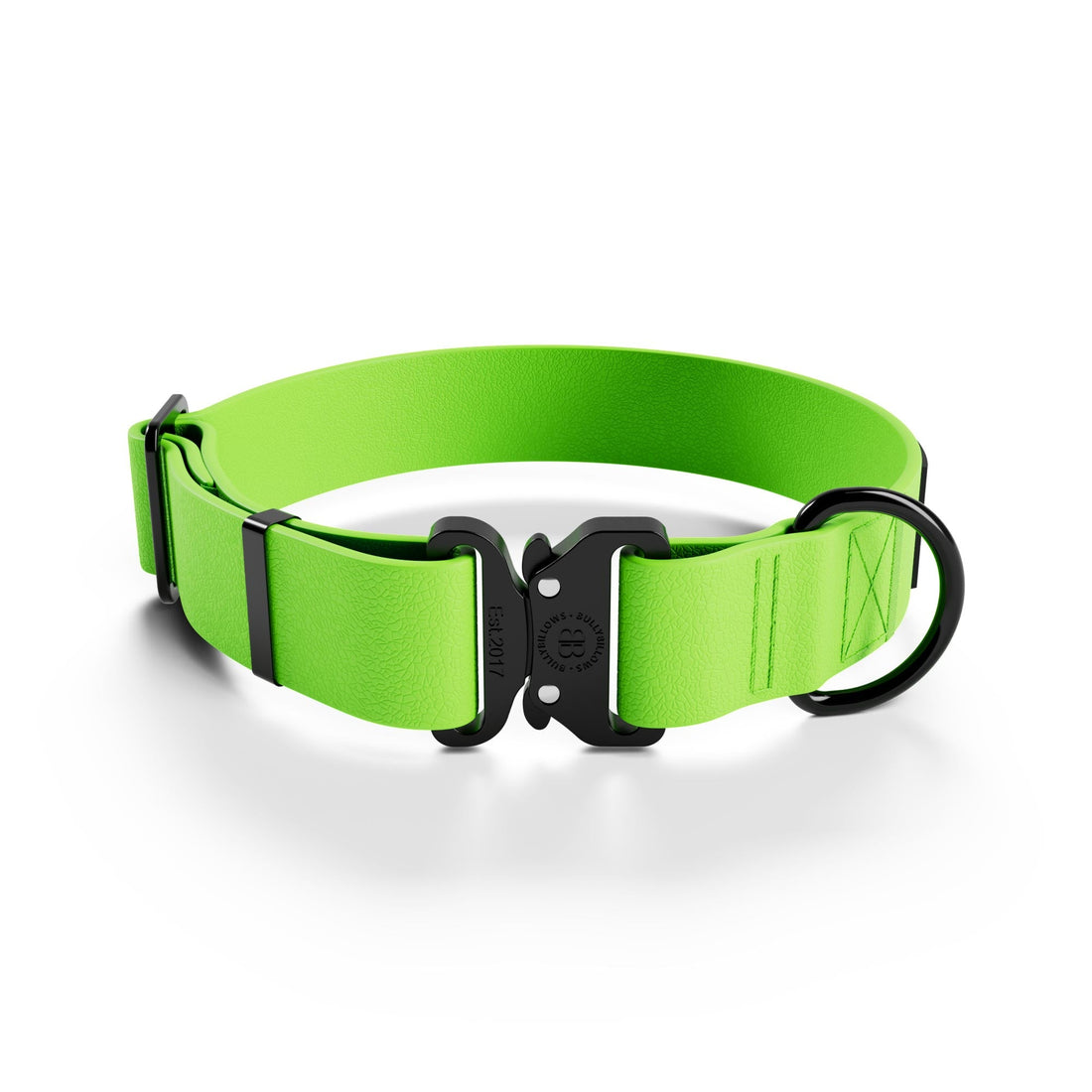 featured image of 4cm Combat® Collar | Waterproof
