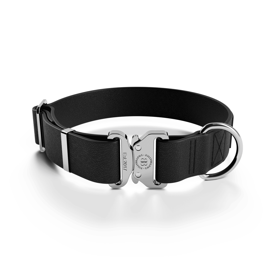 featured image of 4cm Combat Billowthane® Collar | Waterproof