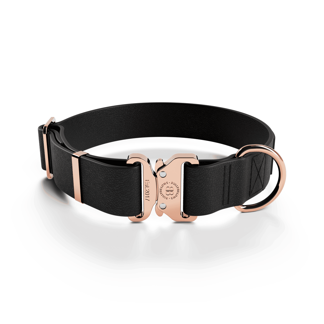 featured image of 4cm Combat® Collar | Waterproof