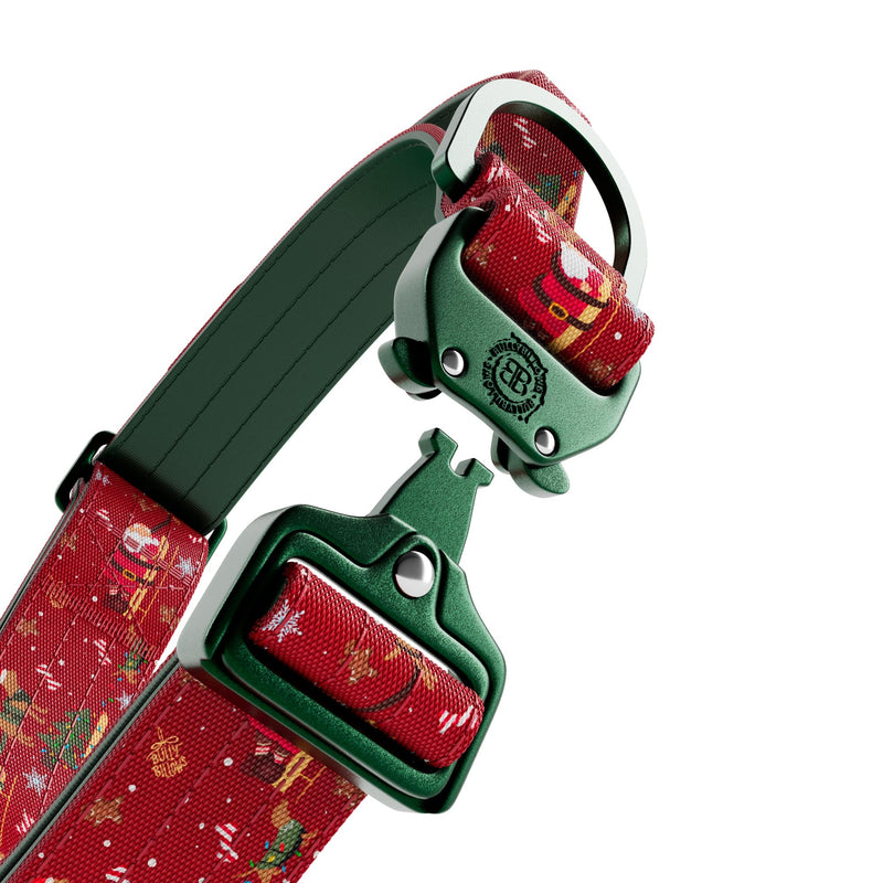 4cm Lighter Combat® Collar | MerryBillows