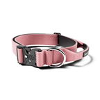 4cm Combat® Collar | With Handle & Secure Clip - Pink