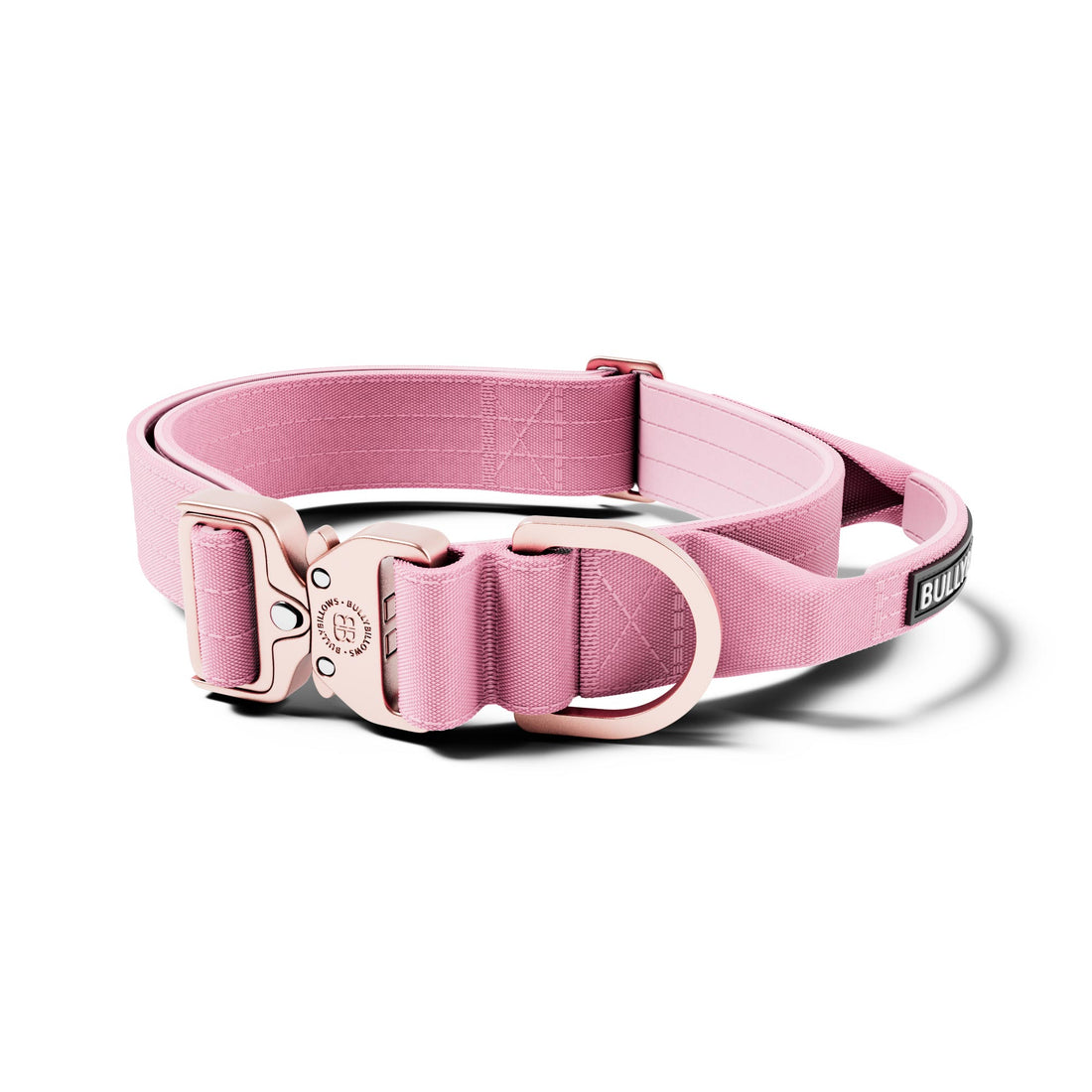 featured image of 4cm Lighter Combat® Collar | With Handle & Secure Clip
