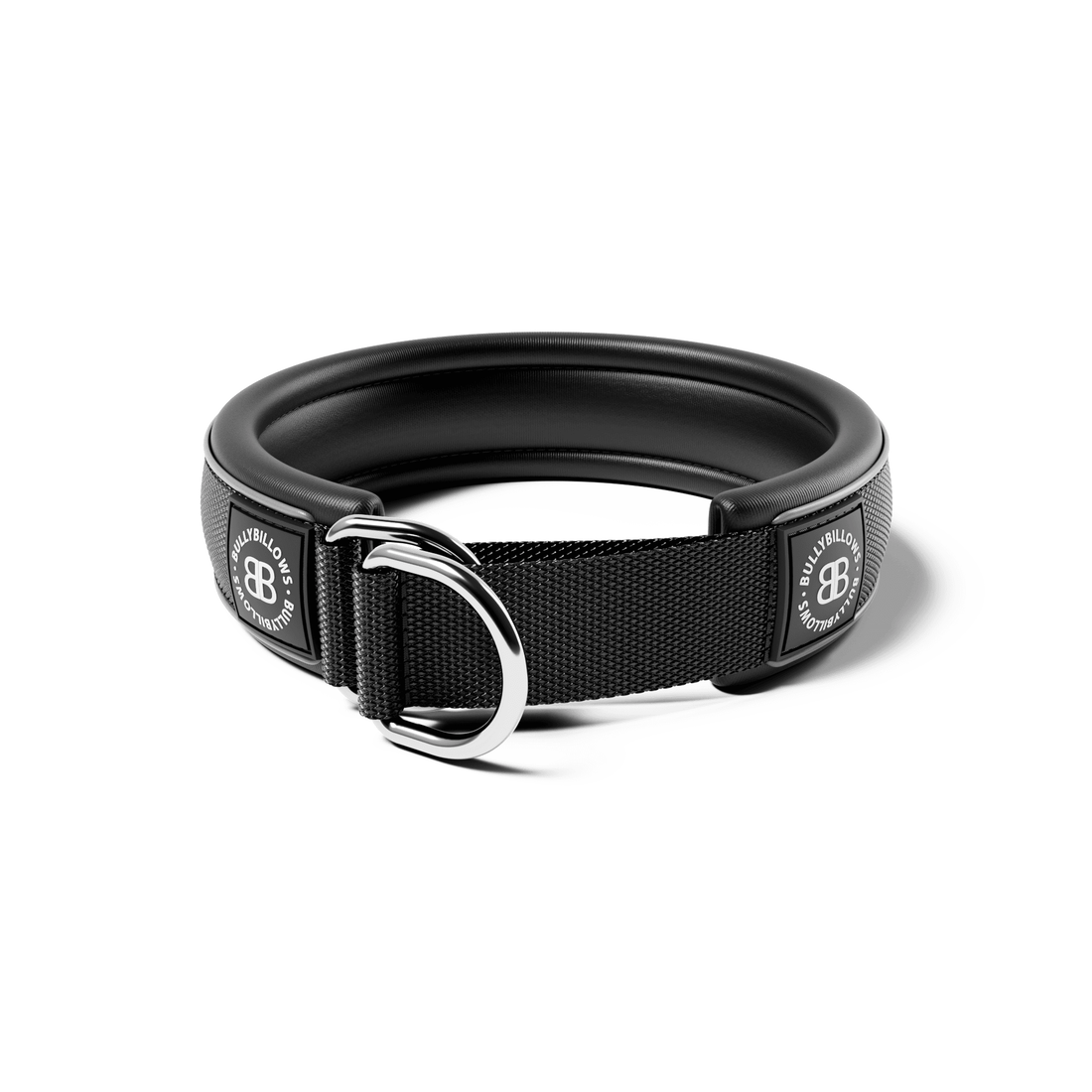 featured image of 4cm Slip on Collar | Foam Padded