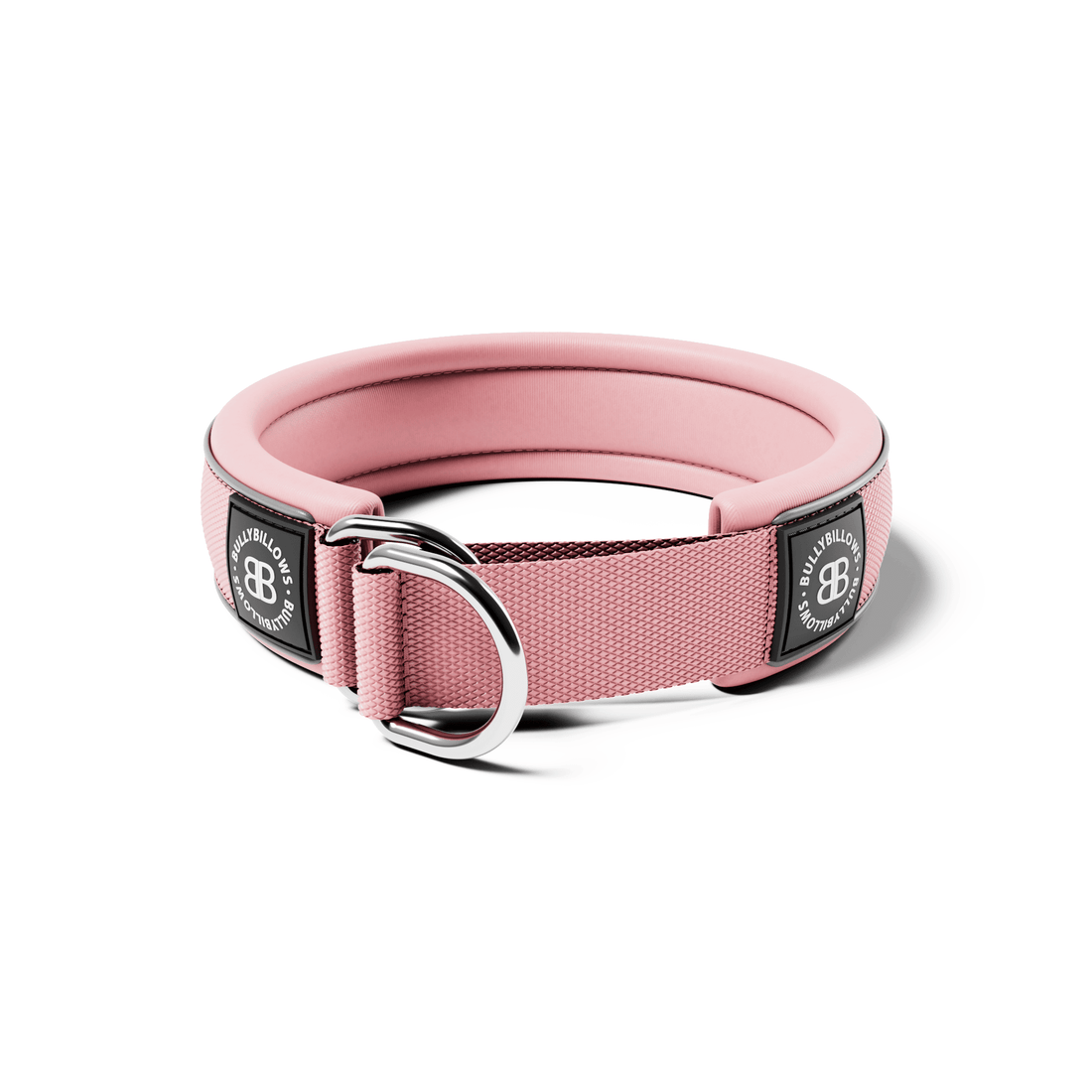 featured image of 4cm Slip on Collar | Foam Padded