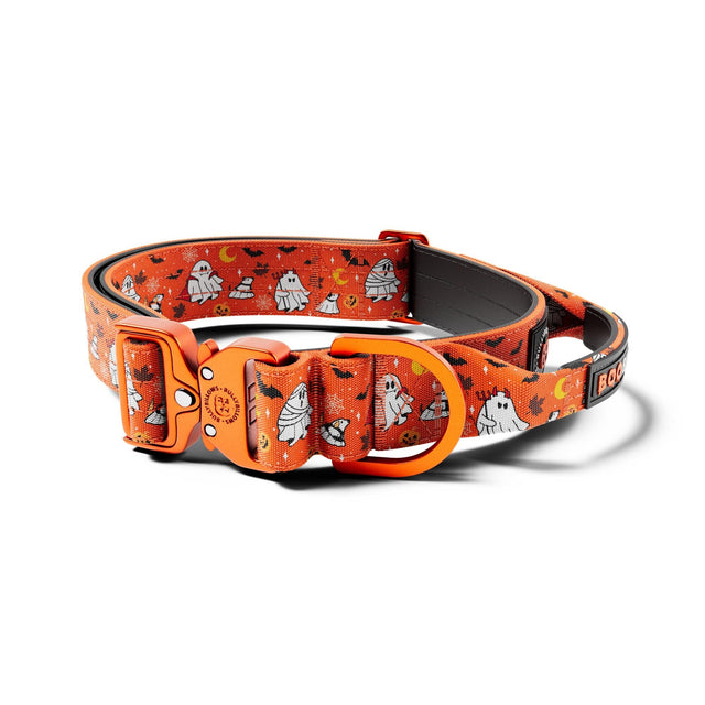 4cm Lighter Combat® Collar | With Handle & Secure Clip
