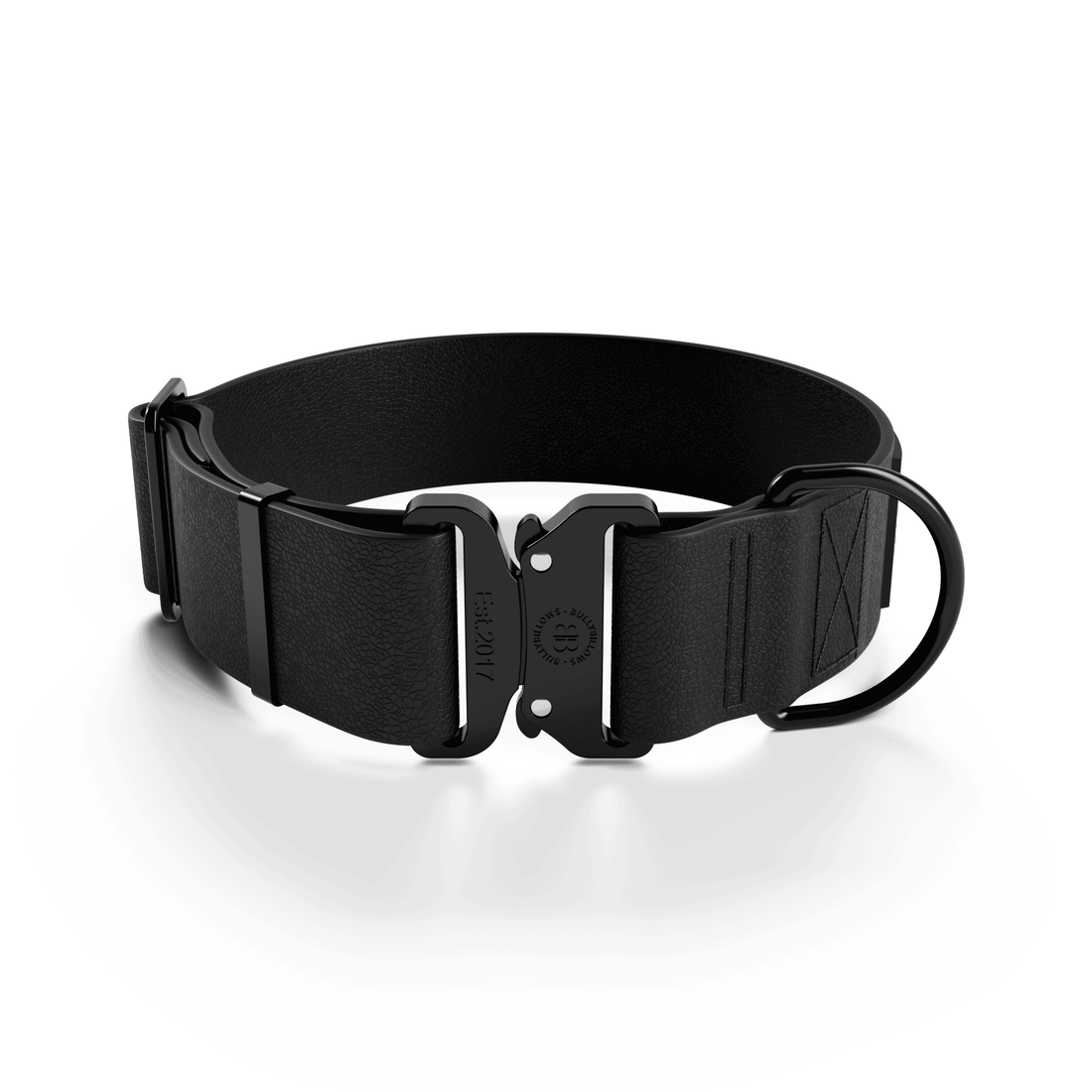 featured image of 5cm Combat® Collar | Waterproof