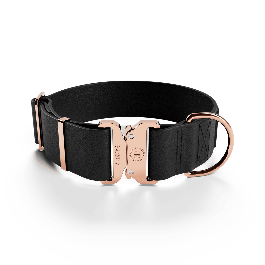 featured image of 5cm Combat® Collar | Waterproof