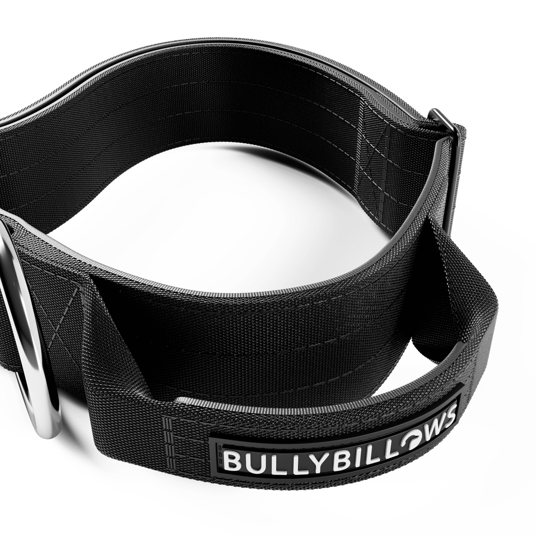 featured image of 5cm Combat® Collar - Black
