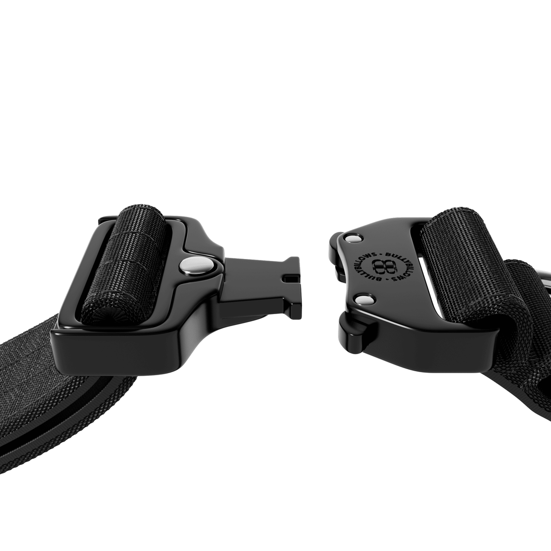 featured image of 5cm Combat® Collar - Black