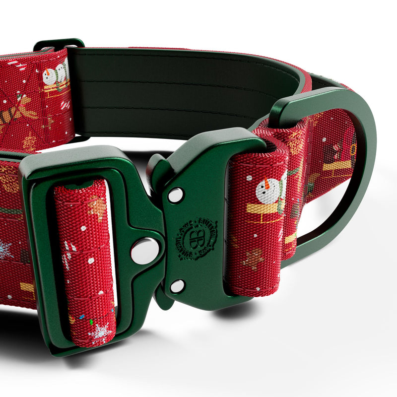 MerryBillows 4cm Combat® Spirit Bundle