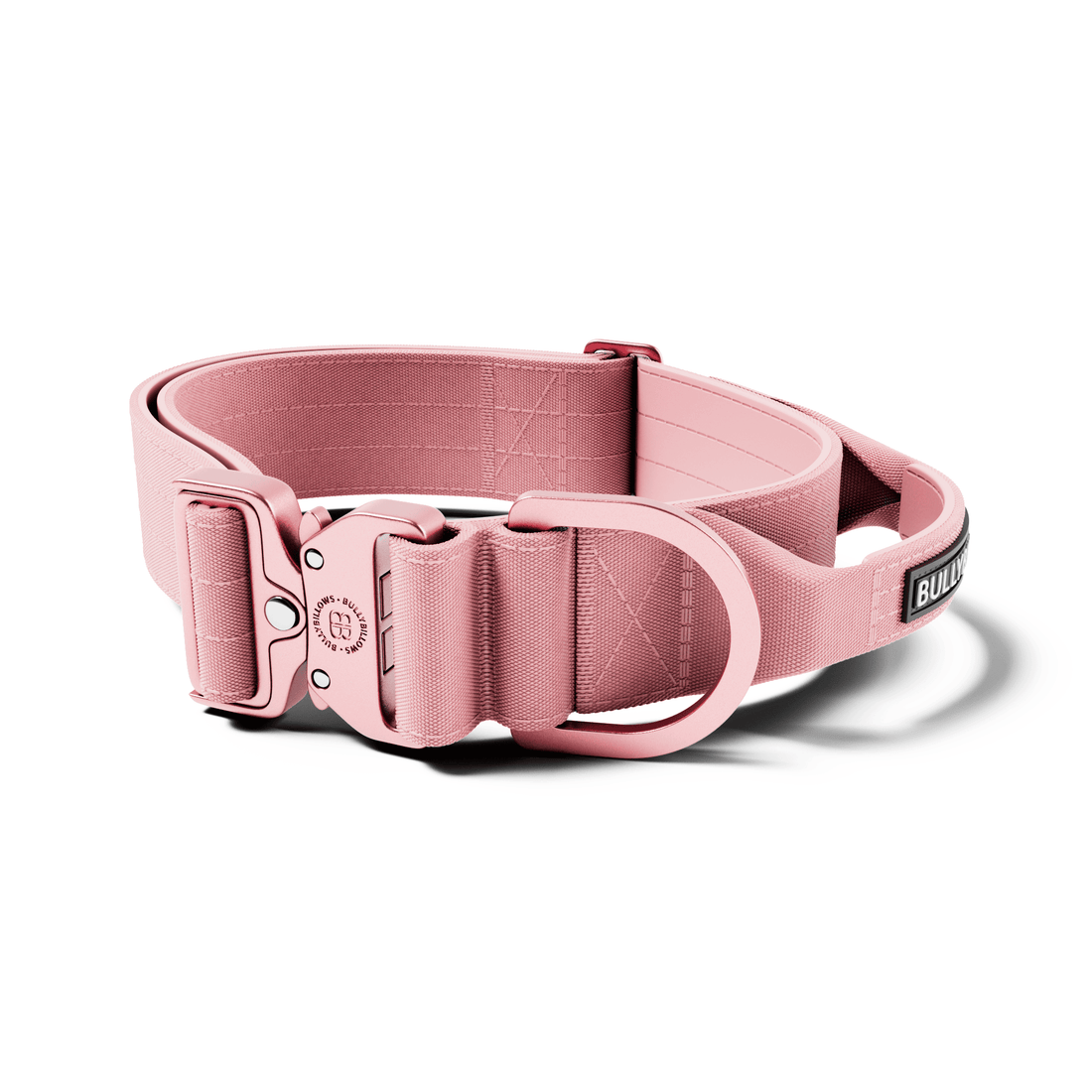 featured image of 5cm Lighter Combat® Collar | With Handle Secure Clip