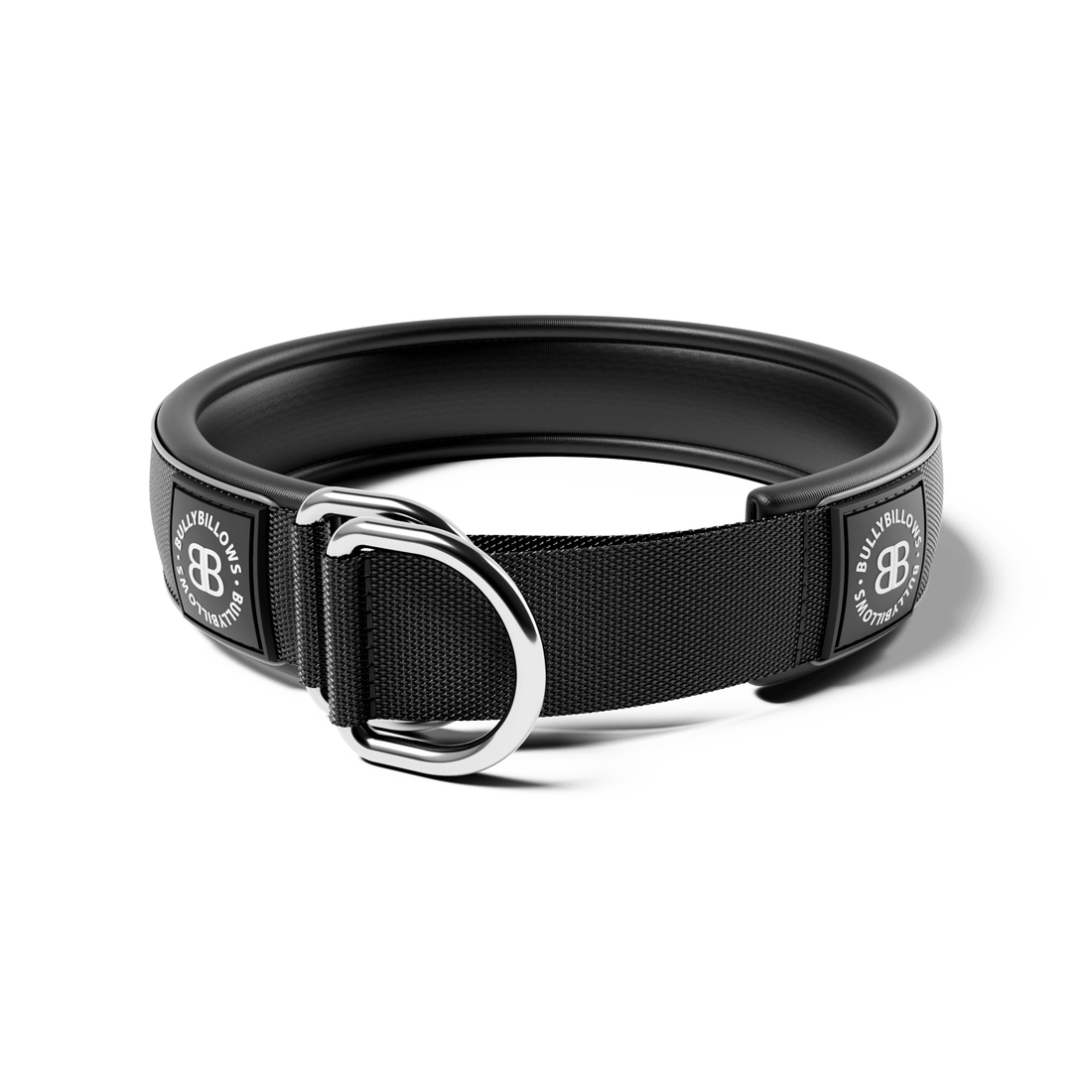 featured image of 5cm Slip on Collar | Foam Padded